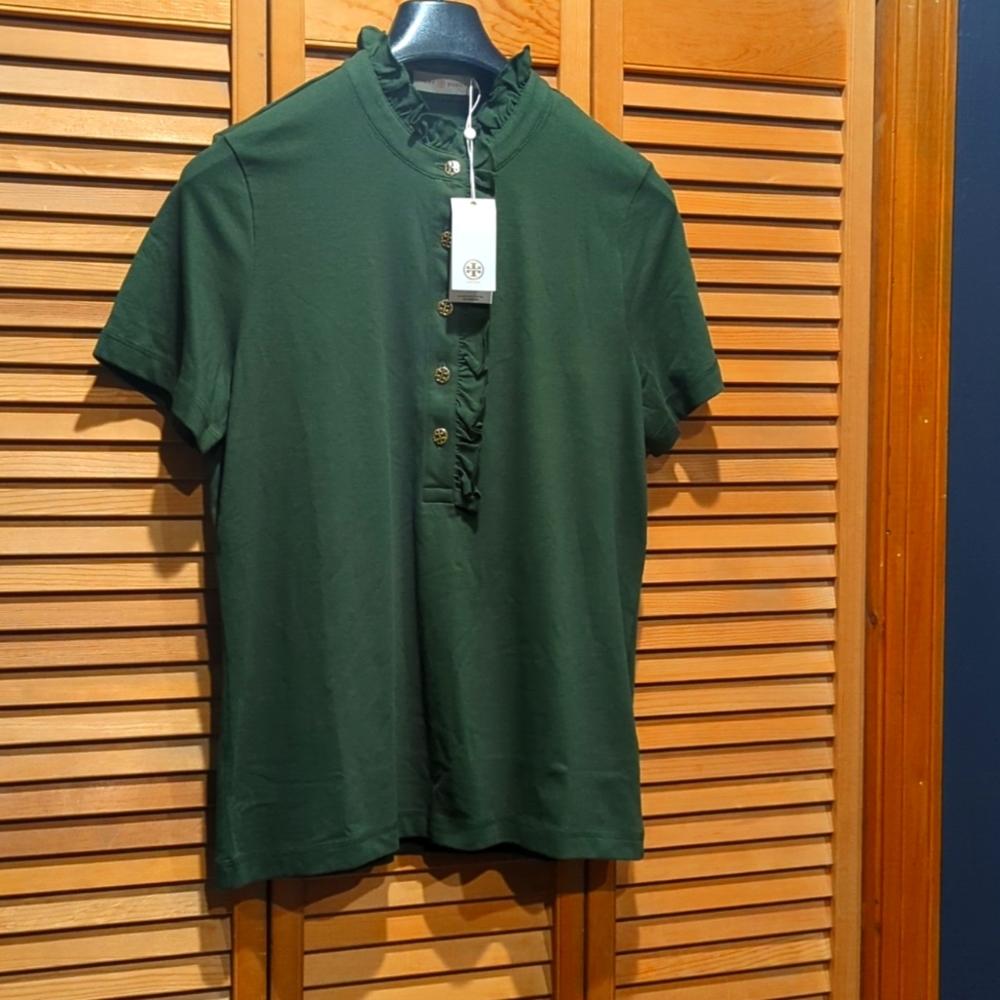 Tory Burch top